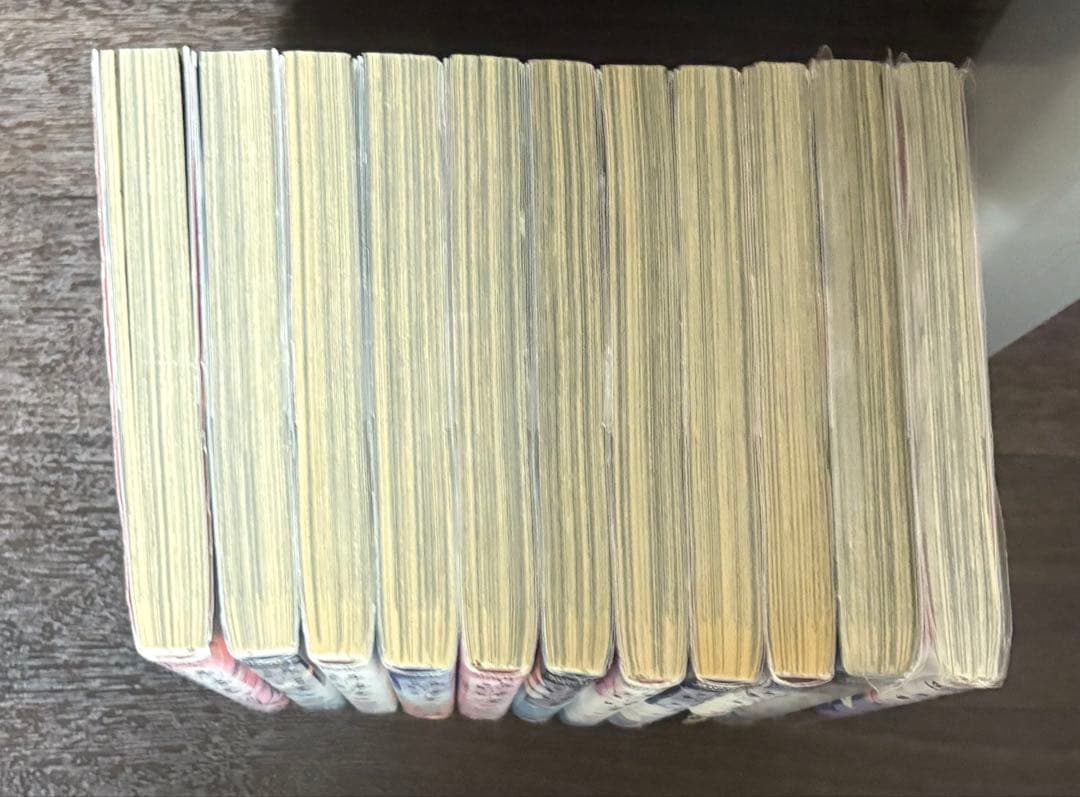 ハッピーシュガーライフ　全巻セット