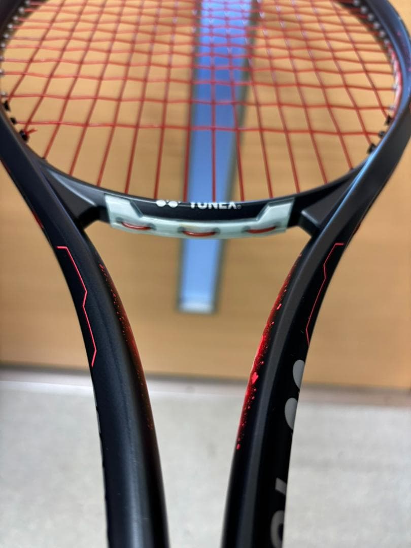 YONEX ジオブレイク70S テニスラケット 軽量