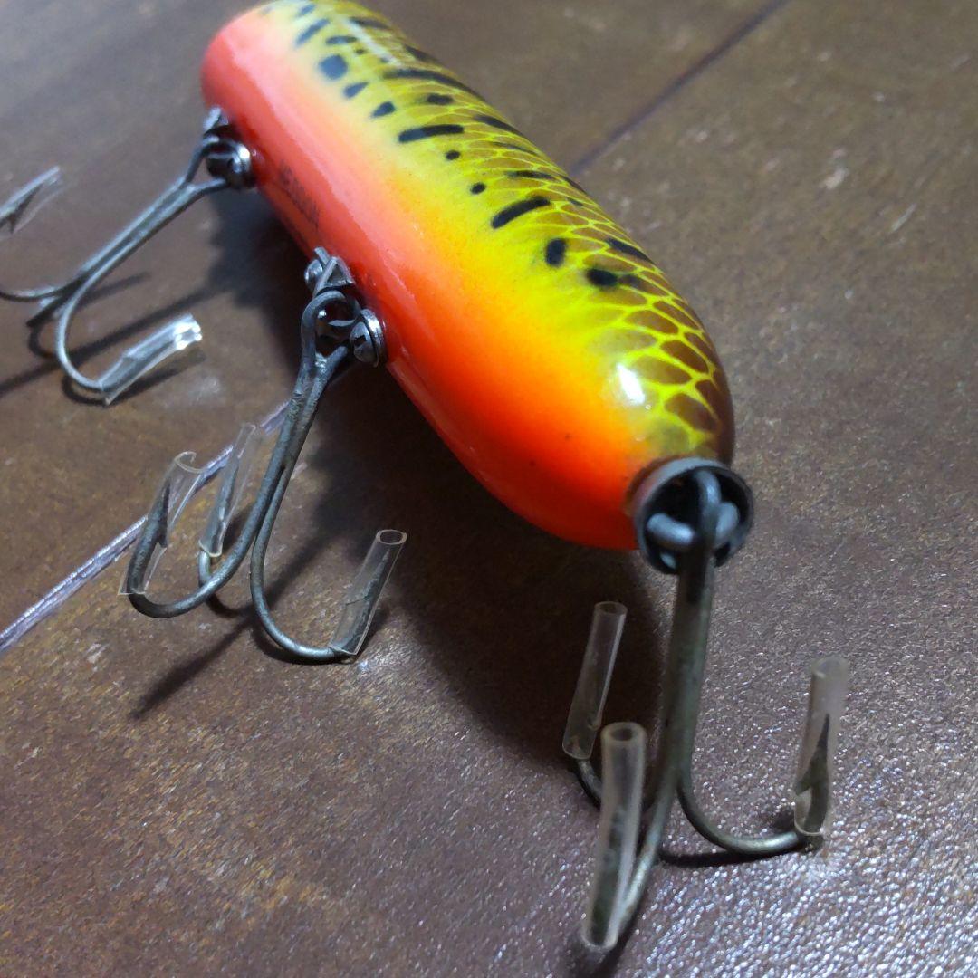 ヘドン　ラッキー１３ オールド