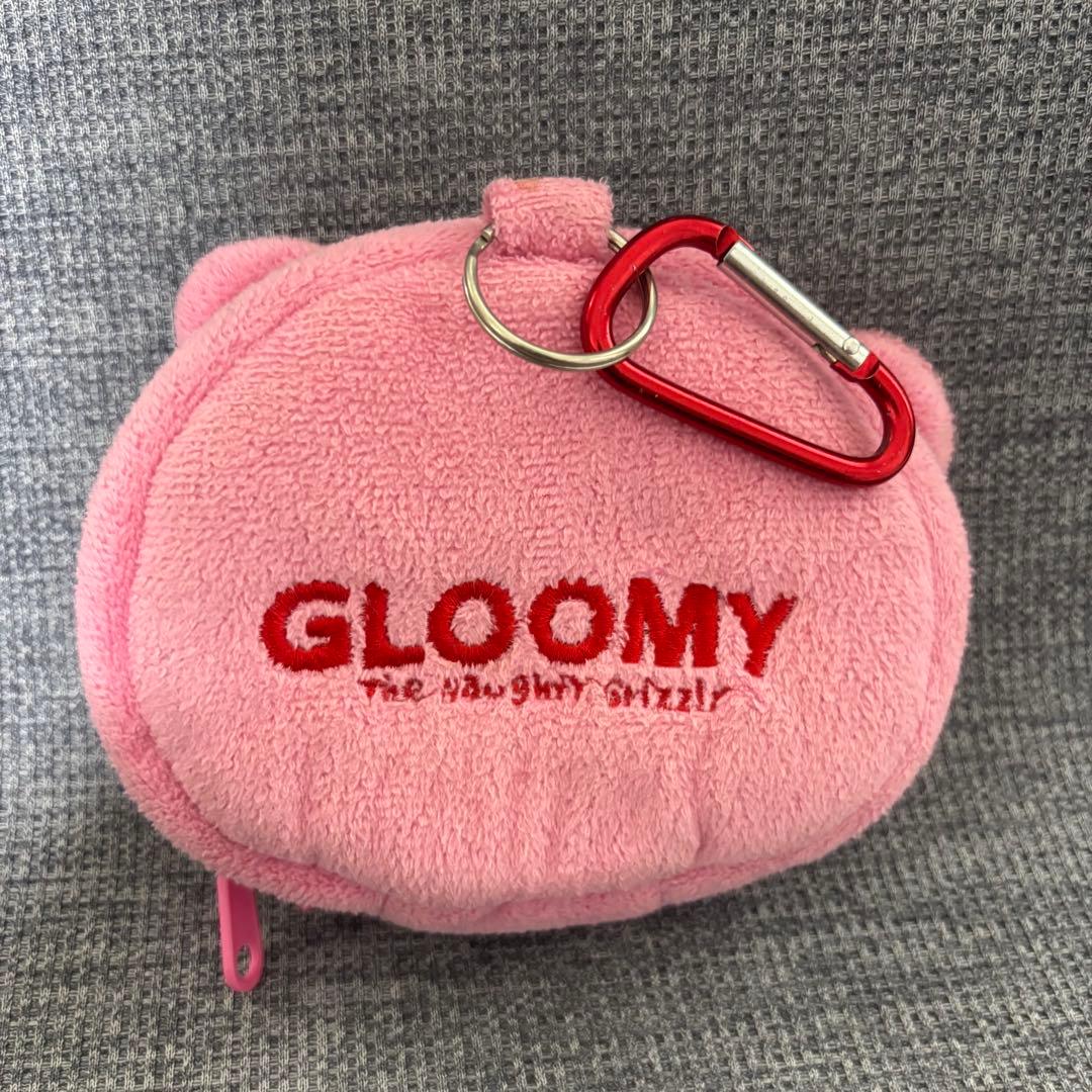 グルーミー キーケース 希少