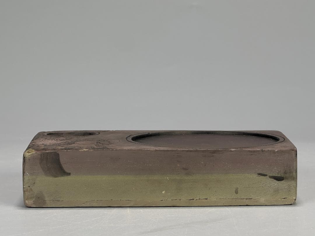 書道具　文房具　硯　端渓硯　時代硯