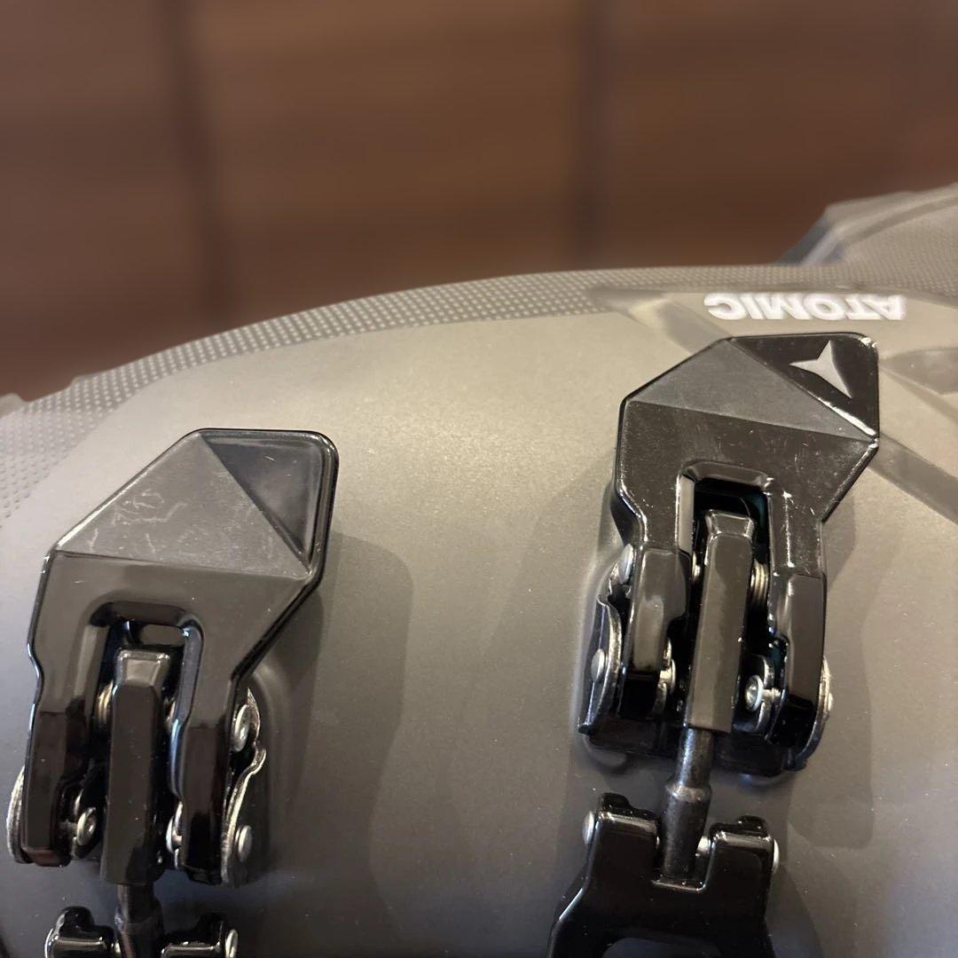 Atomic HAWX MAGNA 110 S 27/27.5cm「ワイド」