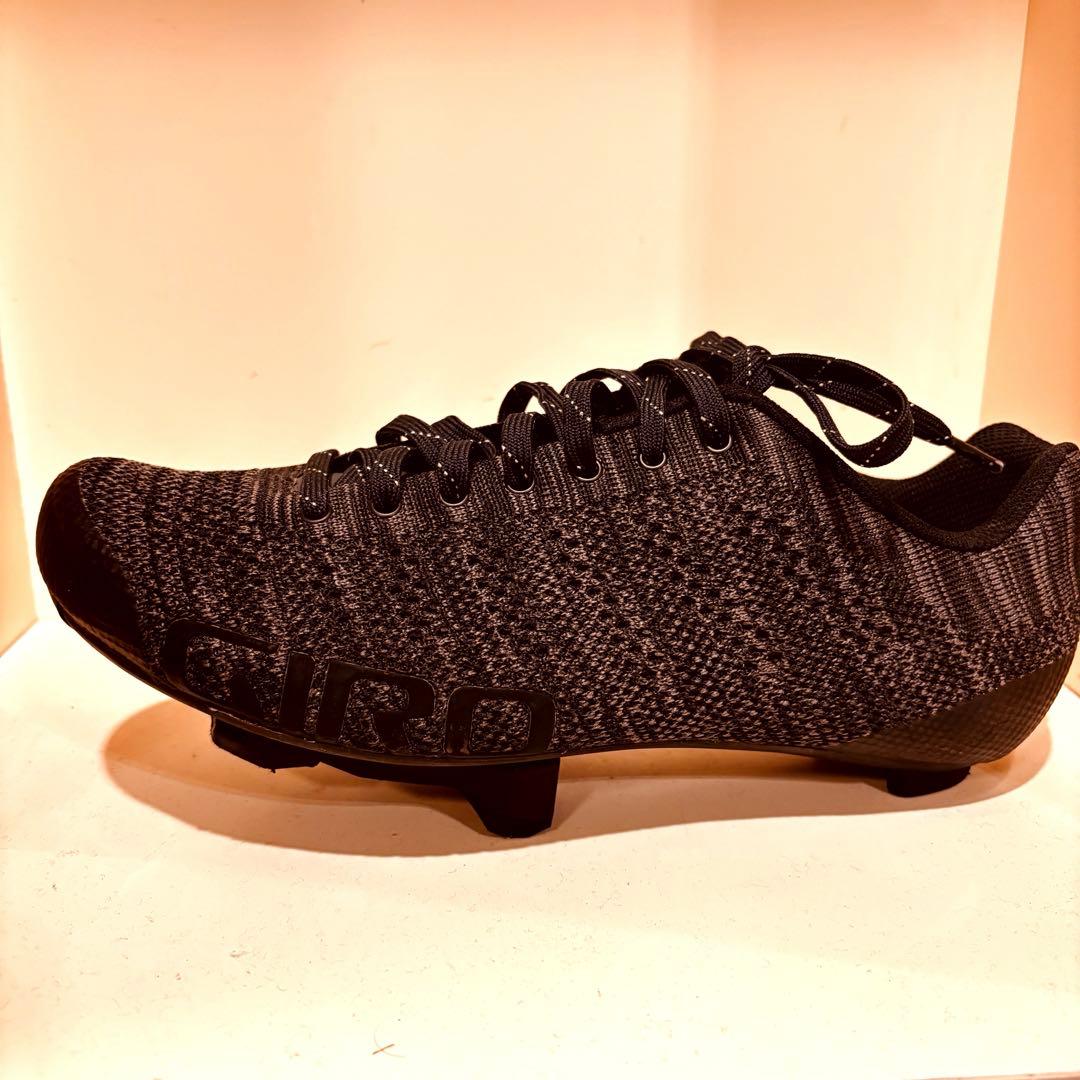 GIRO EMPIRE E70 KNIT（40.5 25.5cm）