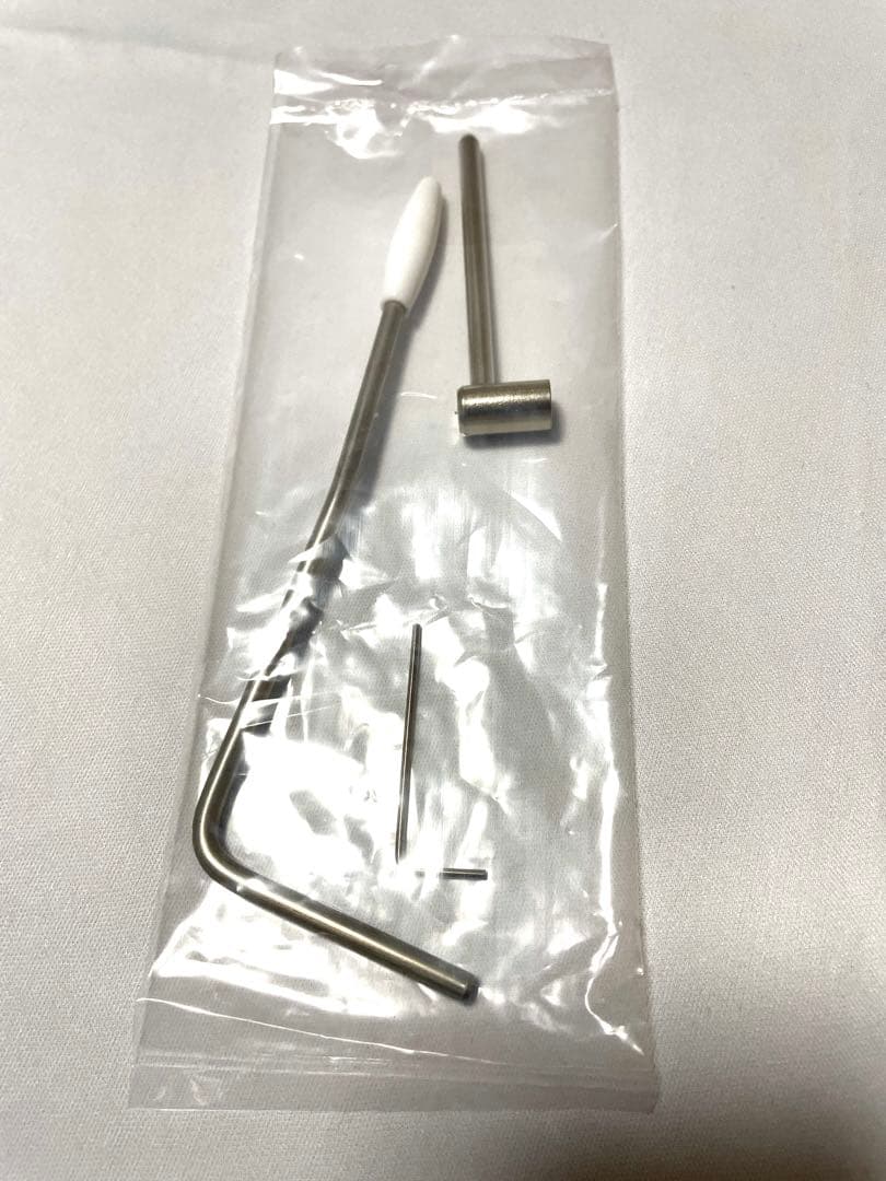 ギター Paul Reed Smith SE Silver Sky