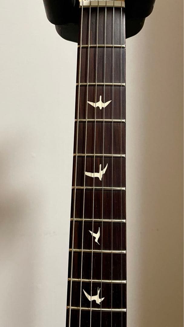 ギター Paul Reed Smith SE Silver Sky