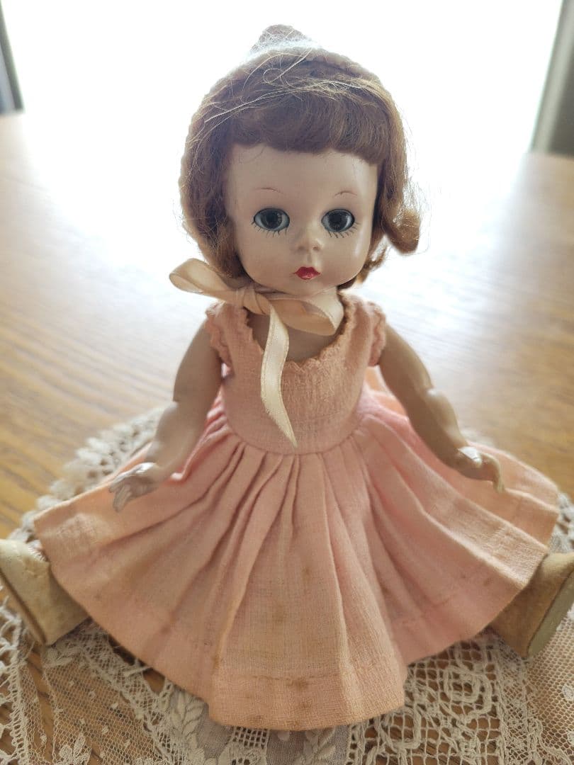 マダムアレクサンダー　ALEX