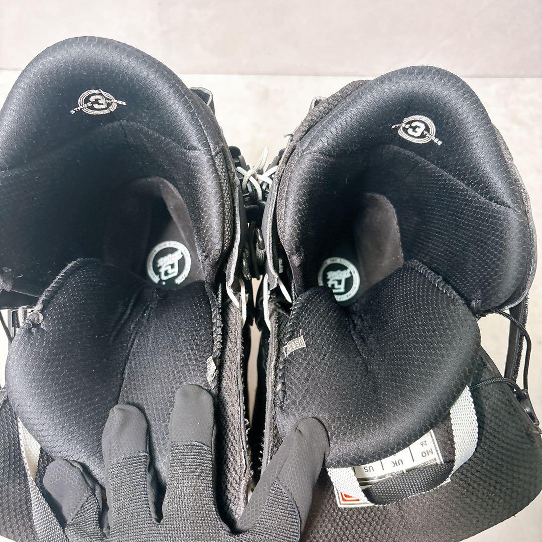 04B 26.0cm Deeluxe Team ID スノーボードブーツ