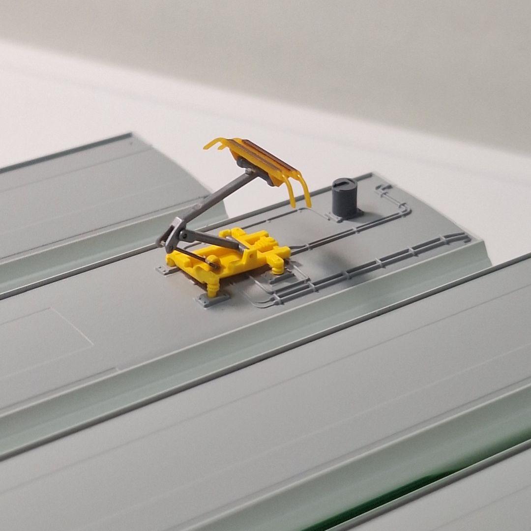 KATO　E257系5500番台(草津・四万/あかぎ)　5両セット