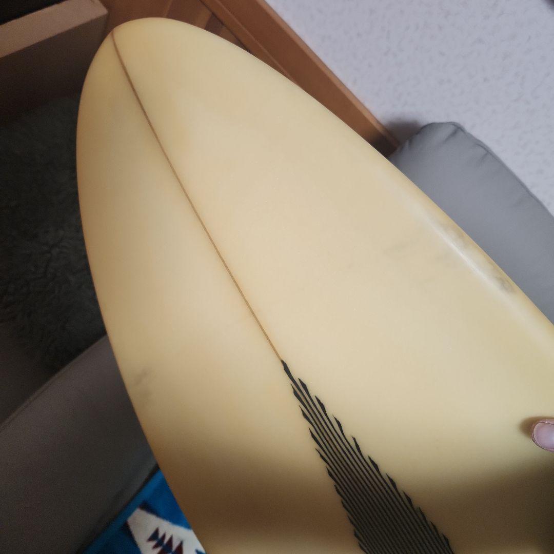 Tomo Epoxy Pro サーフボード ショートボード超希少