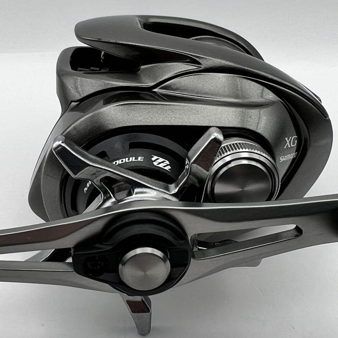 シマノ / 20メタニウム XG LEFT