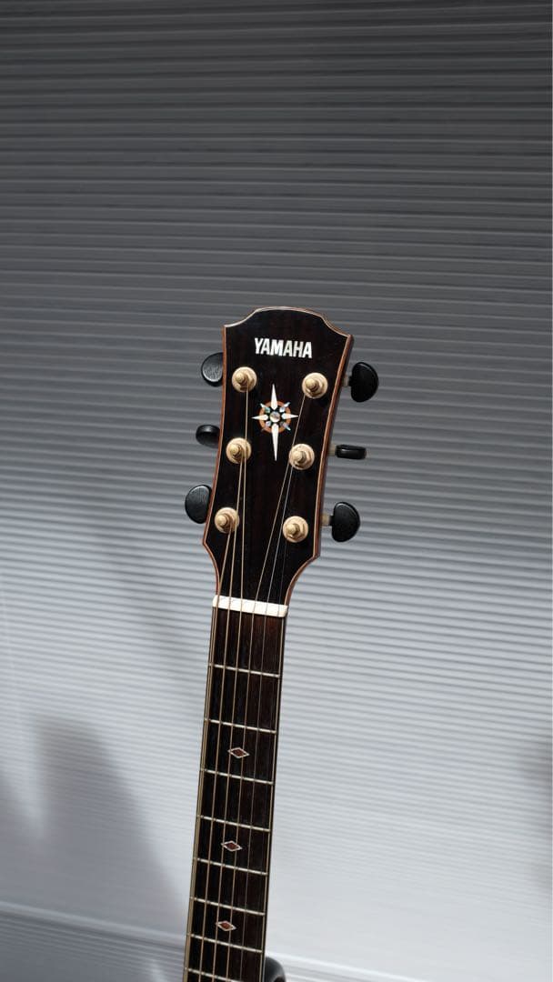 YAMAHA ヤマハ / CPX1200Ⅱ アコースティックギター