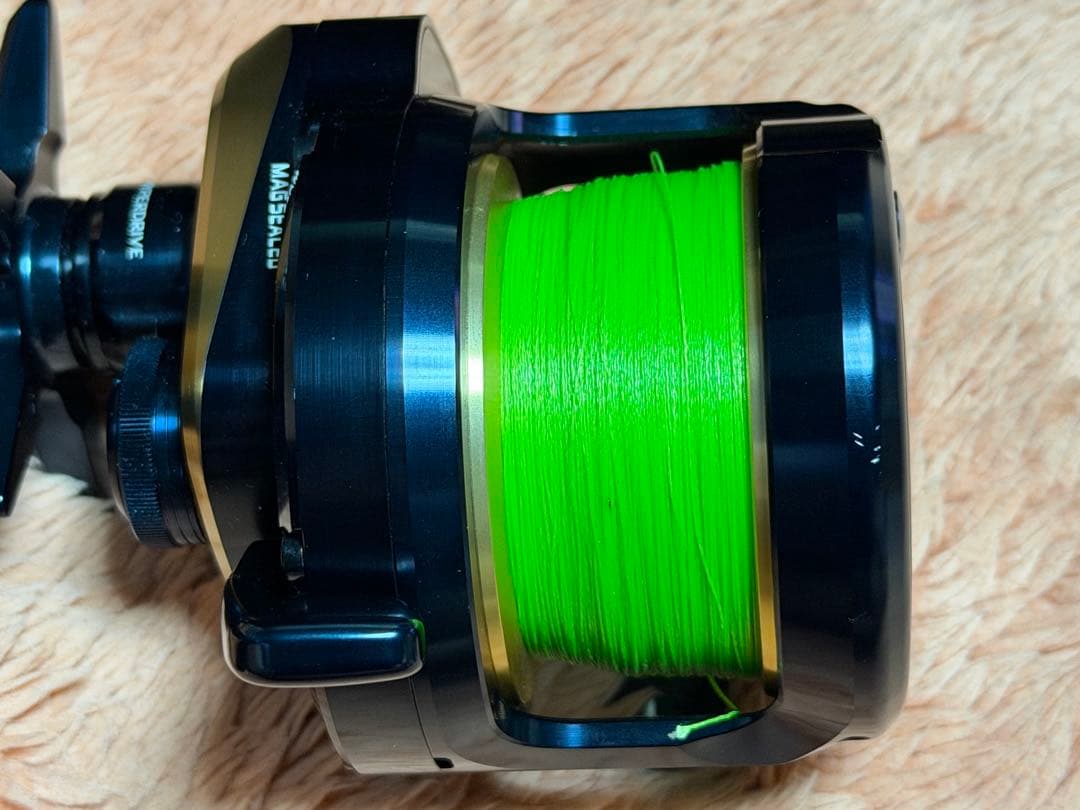 ソルティガ35 HL