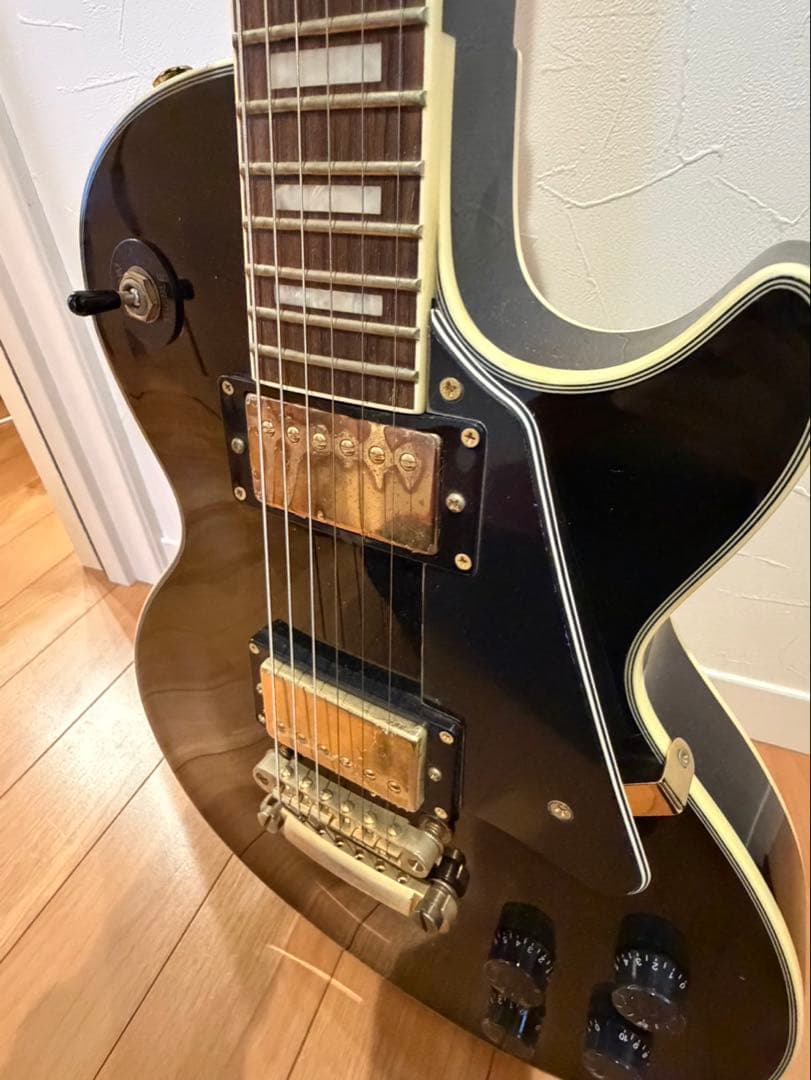 ギター BLITZ BY ARIAPROII