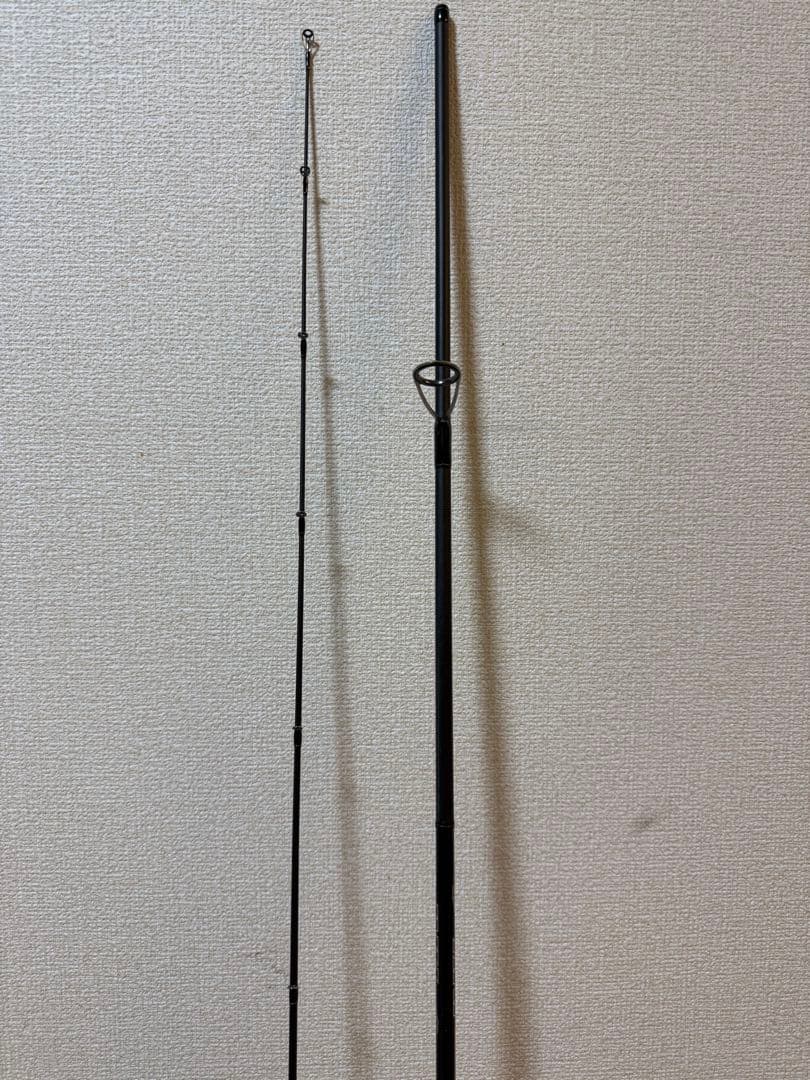 ダイワ (daiwa) HRF SX 74MHS ロックフィッシュロッド2025