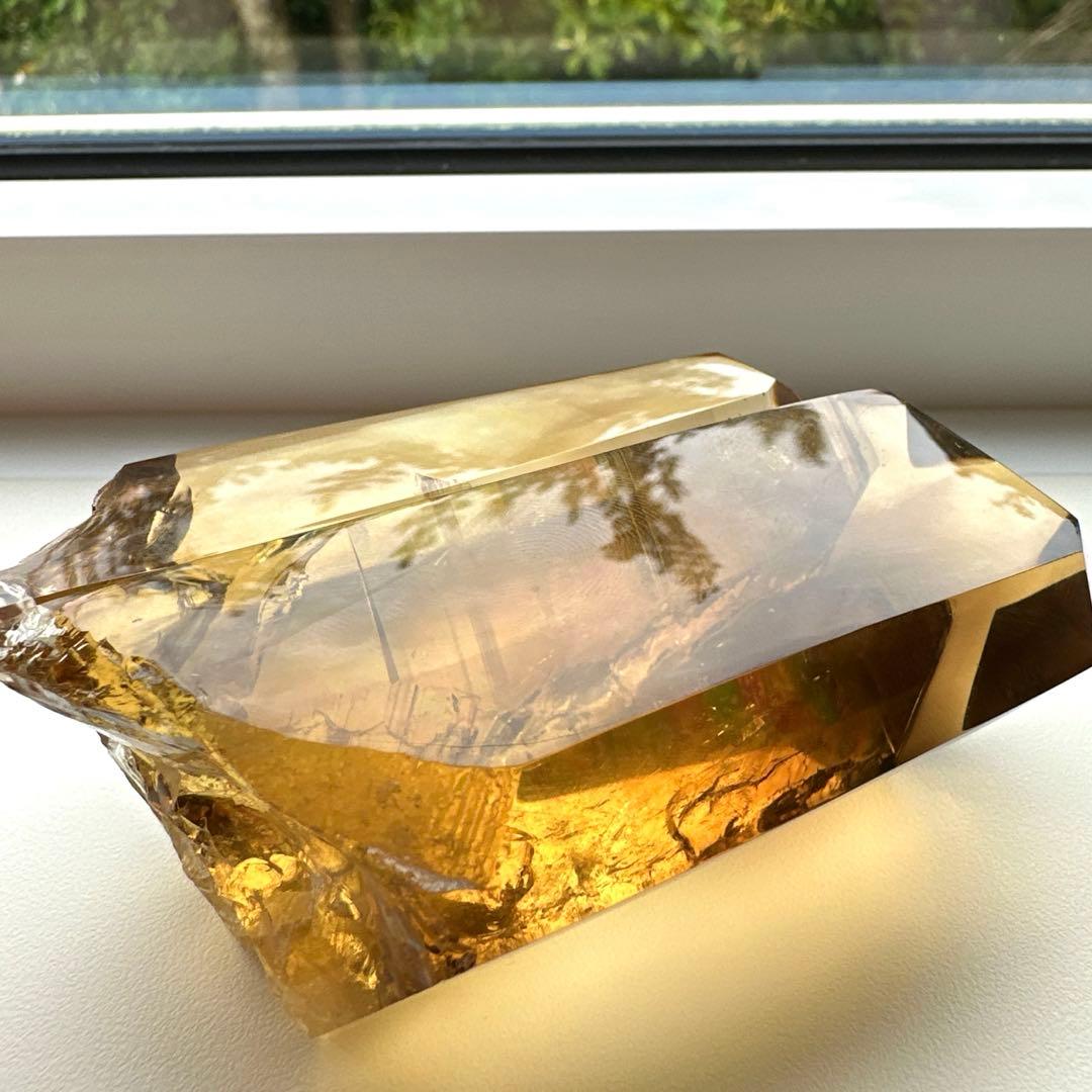 シトリン　レムリア　アンバー　シトリン　ハニーシトリン　ゴールデンシトリン