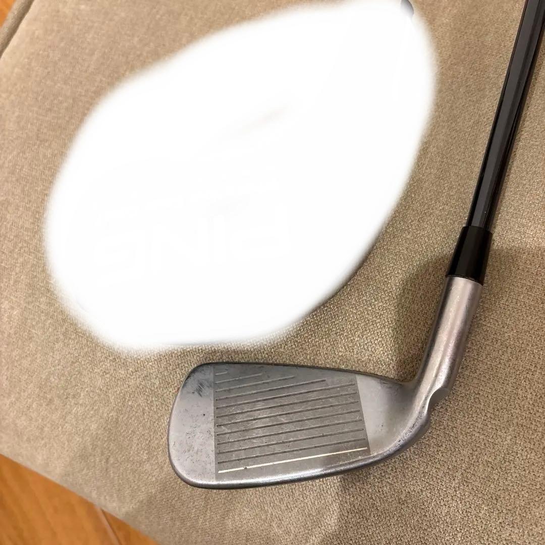 PING G400 Crossover アイアン型UT 22度