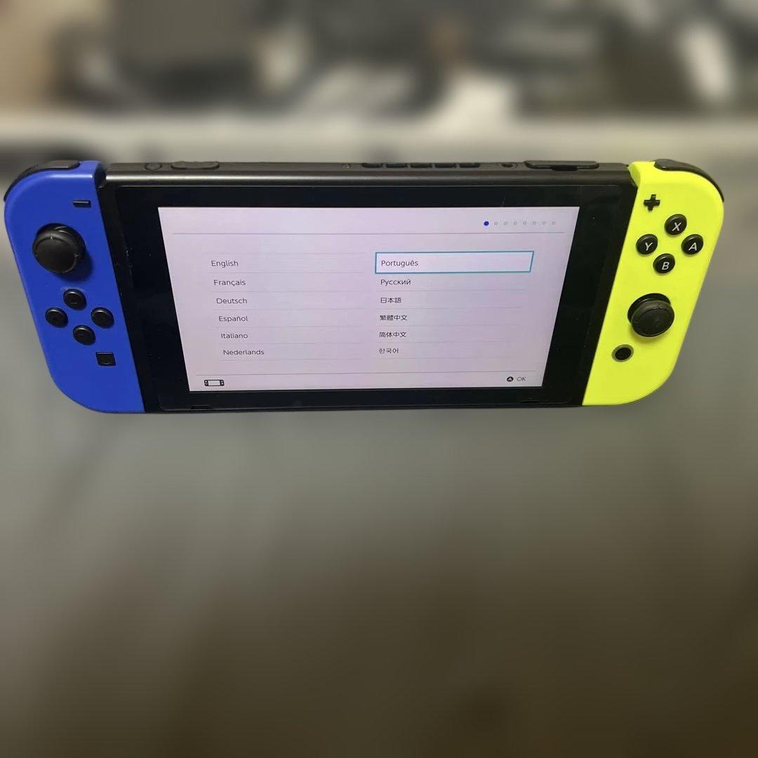 Nintendo Switch / ニンテンドー スイッチ　セット