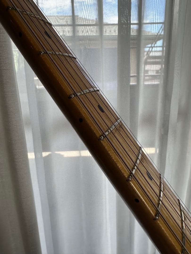 fender custom shop NOS ストラトキャスター1956