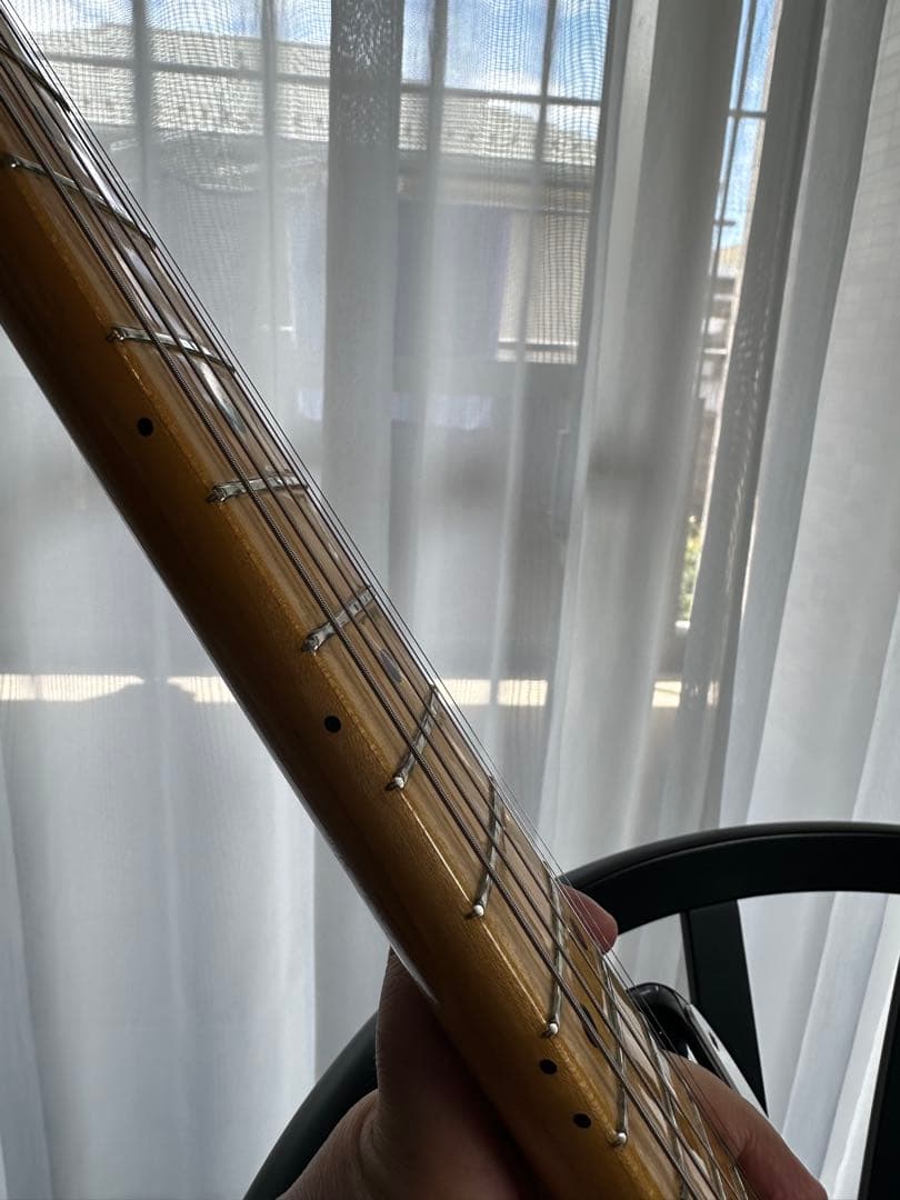 fender custom shop NOS ストラトキャスター1956