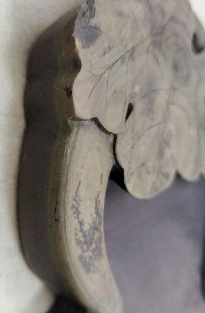 中国硯 古硯 書道道具