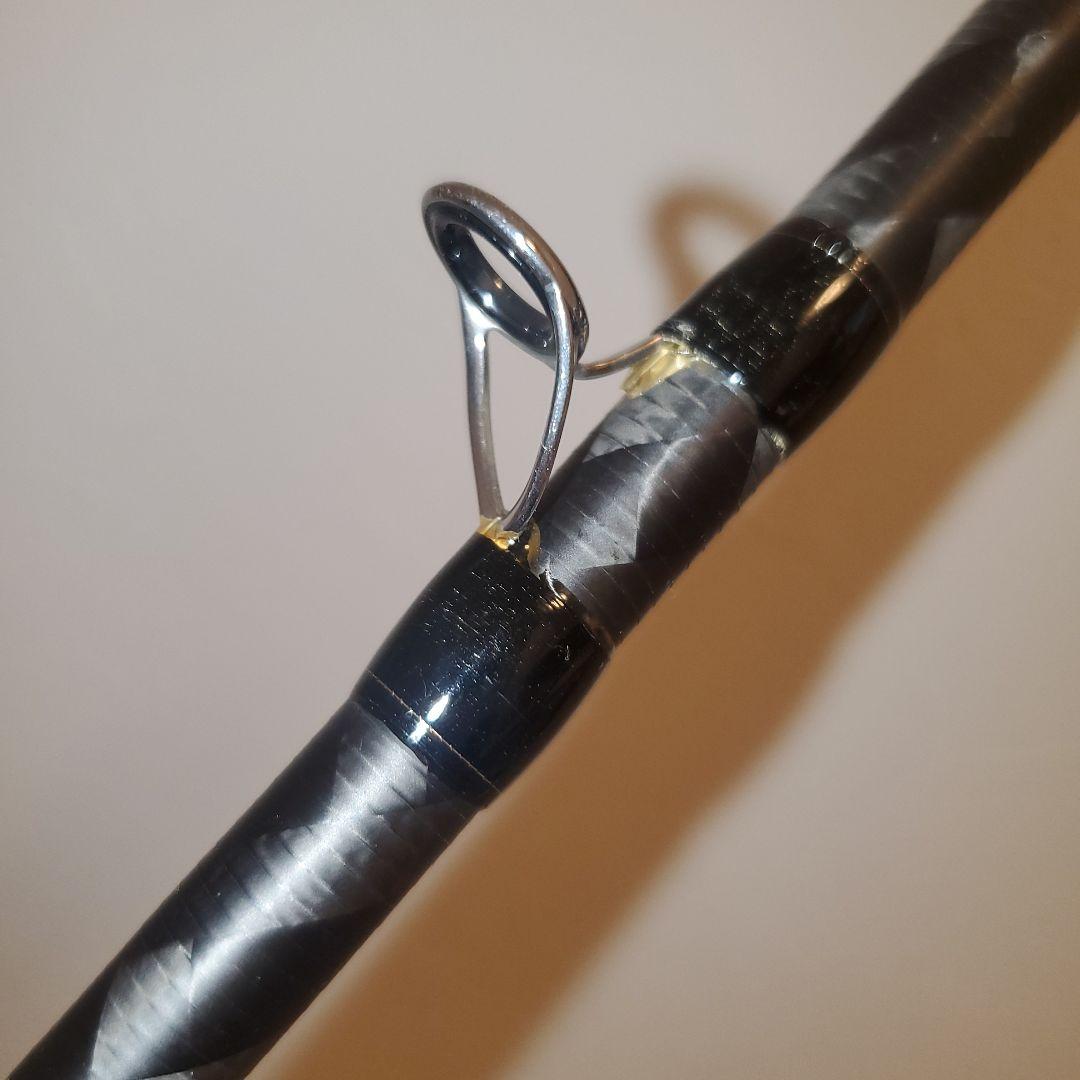 シマノ ディアルーナ　B76MH