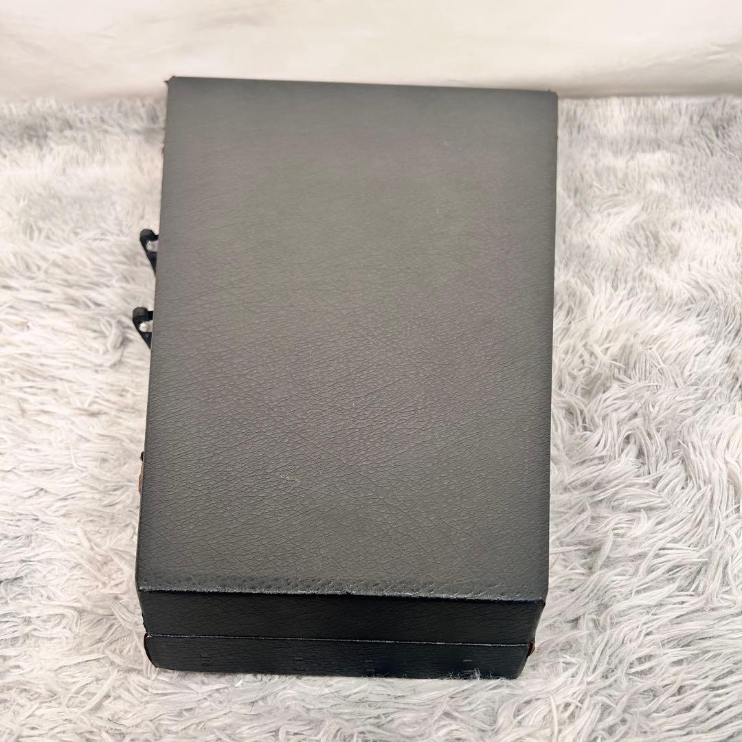 【希少】SAITO サイトウ グロッケン 鉄琴 32鍵 ハードケー　マレット