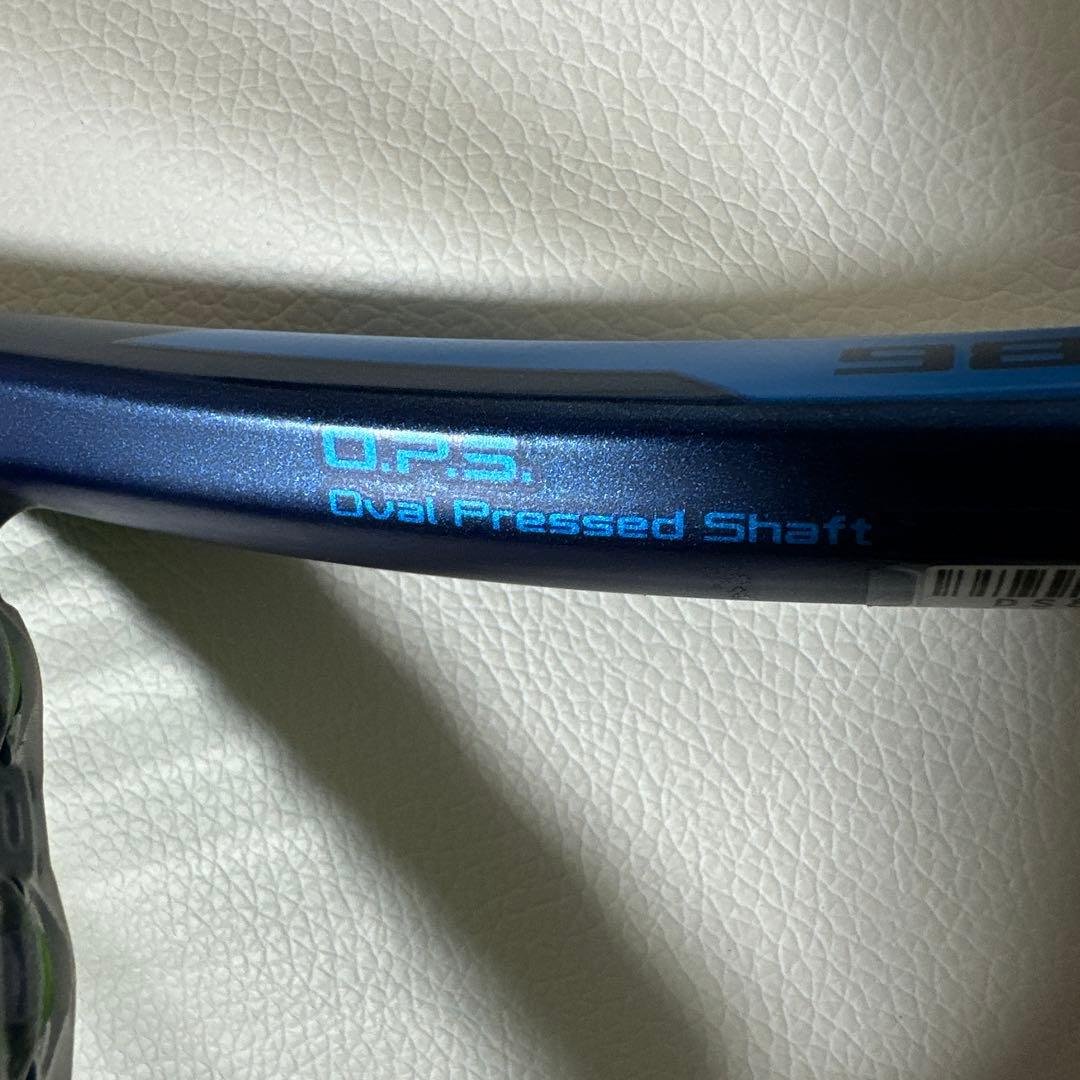 SALE！ YONEX EZONE 98 テニスラケット