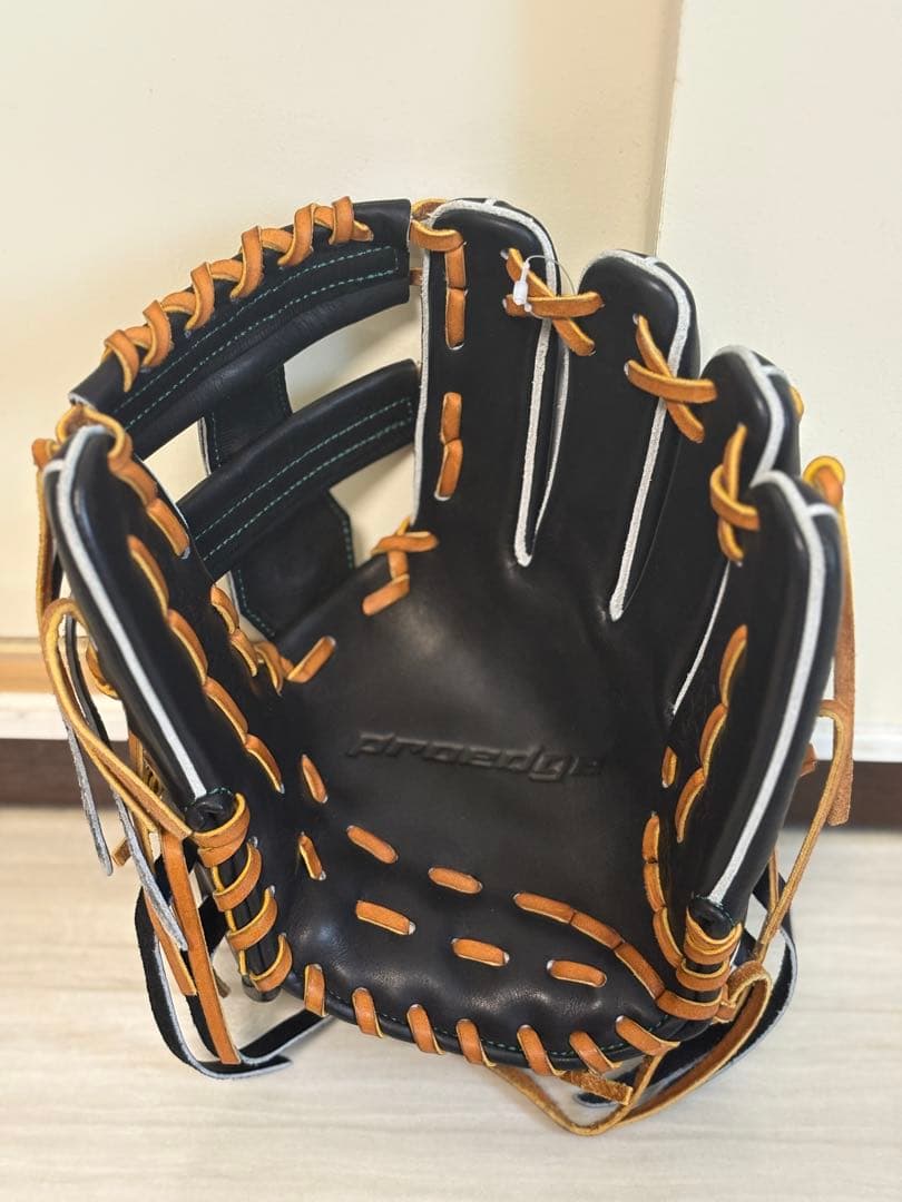 SSK プロエッジ 栄 硬式用グローブ