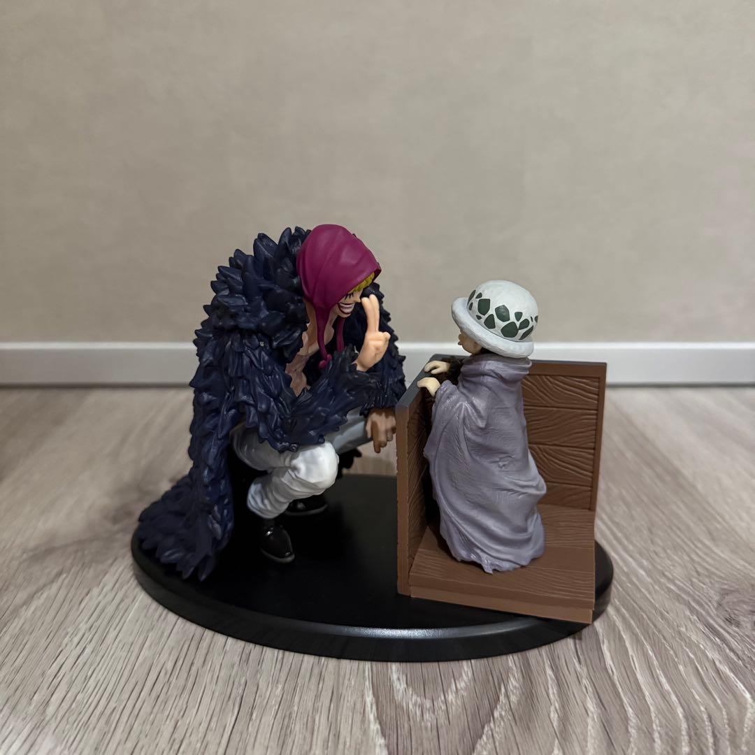 一番くじ ワンピース 5点セット