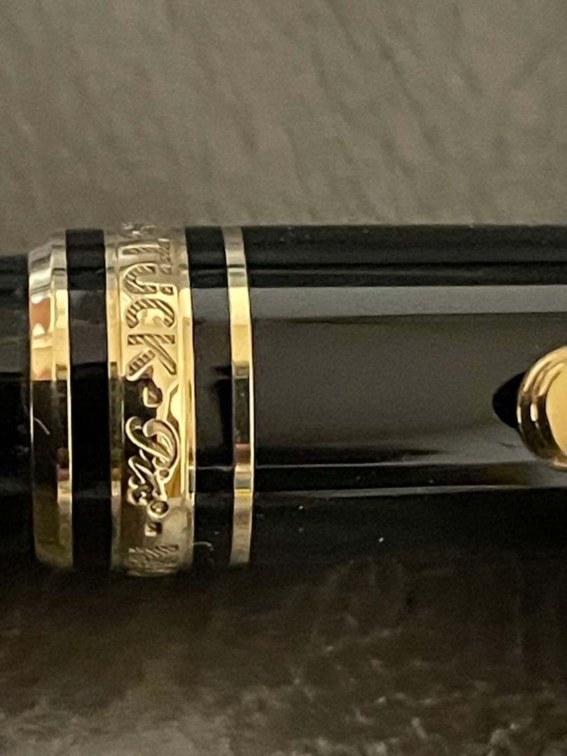 ⭐️美品⭐️モンブラン164 ボールペン⭐️マイスターシュテュック クラシック⭐️