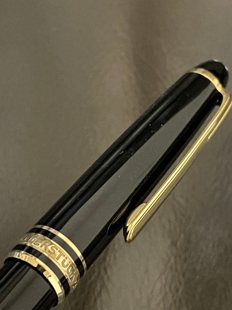 ⭐️美品⭐️モンブラン164 ボールペン⭐️マイスターシュテュック クラシック⭐️