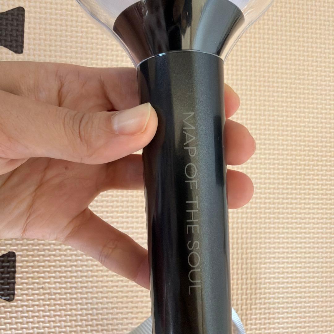 BTSMAP OF THE SOULSEペンライト