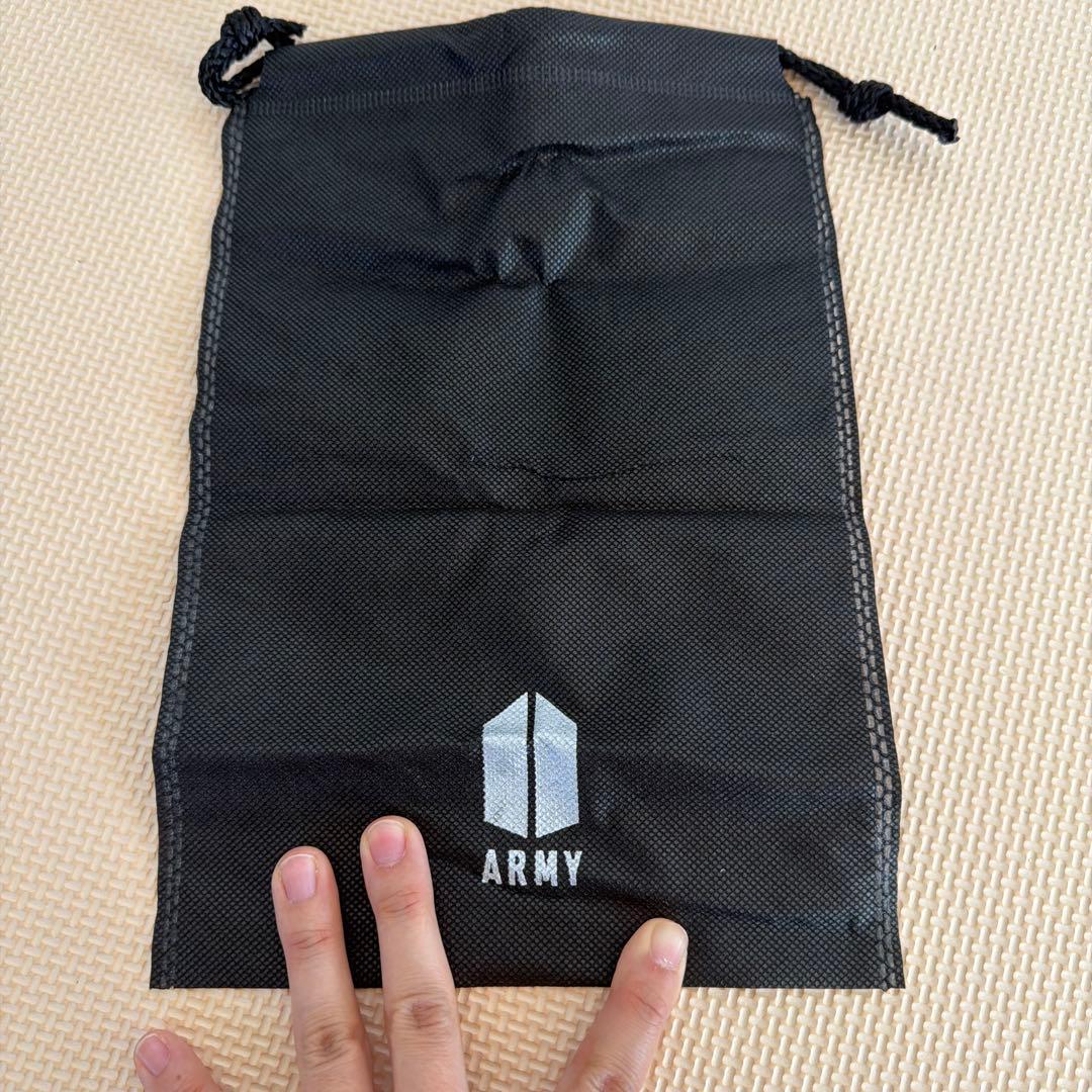 BTSMAP OF THE SOULSEペンライト