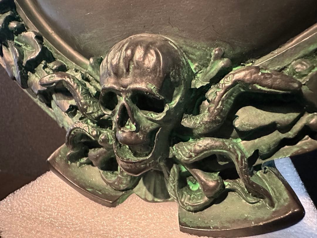 入手困難The Haunted Mansion Wall Sign