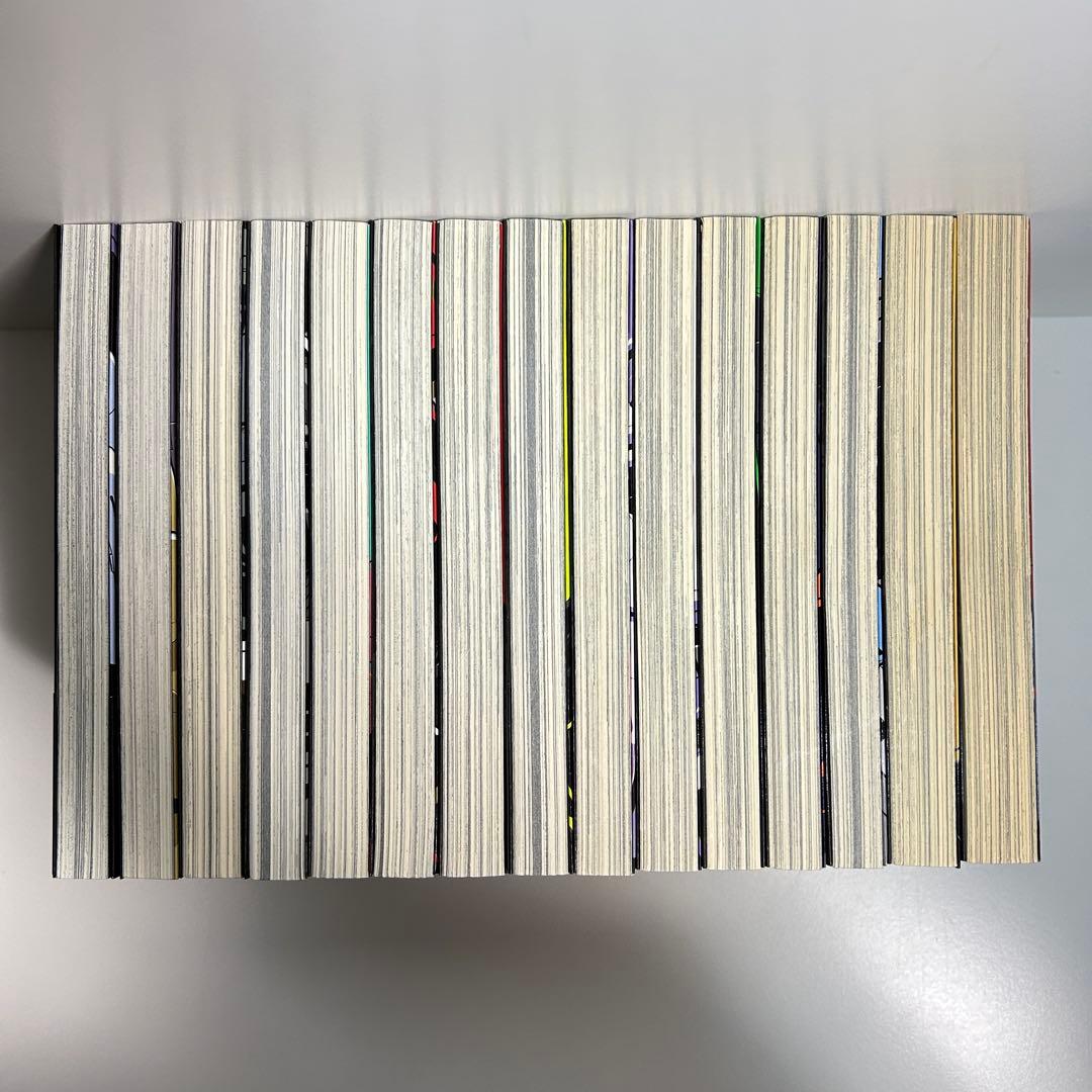 機動戦士ムーンガンダム 1〜15巻　全巻セット　まとめ売り　漫画　マンガ　全巻