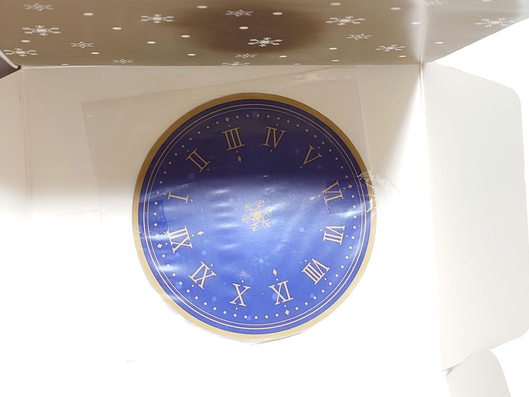 ねんどろいど 雪ミク Glowing  Ver.