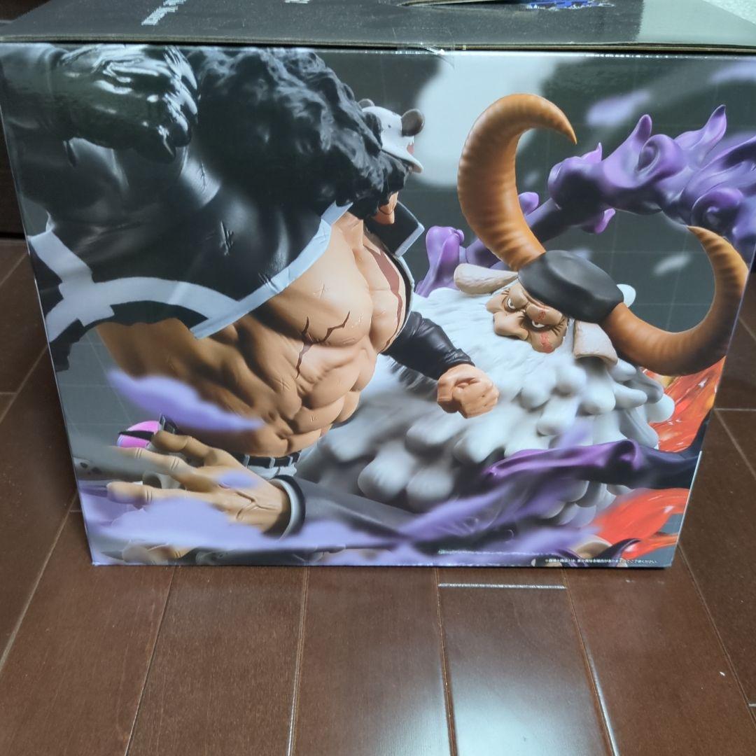 ラストワン賞 Revible Moment フィギュア特大サイズ