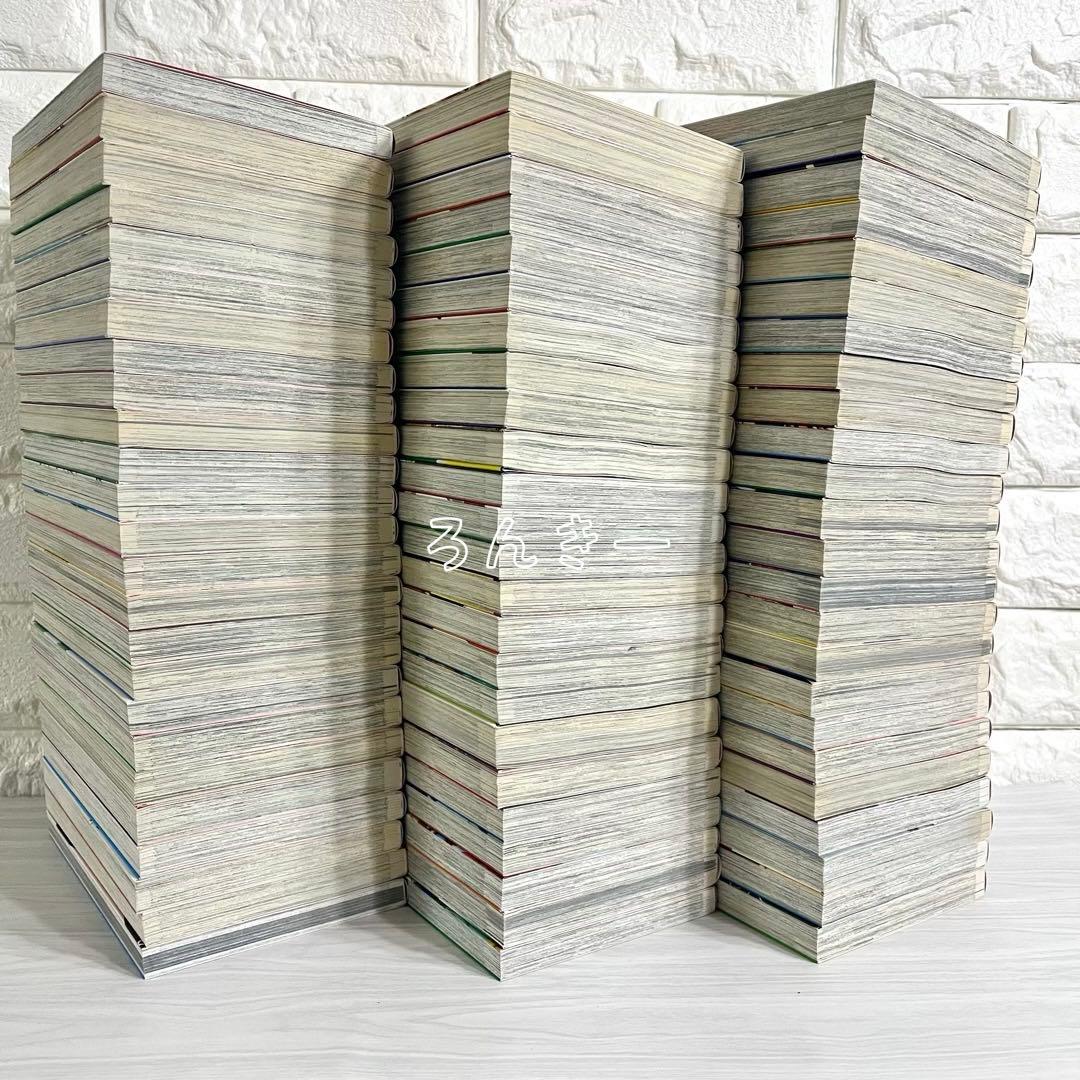 【匿名配送】NARUTO ナルト 全72巻＋外伝 漫画 全巻セット【送料無料】