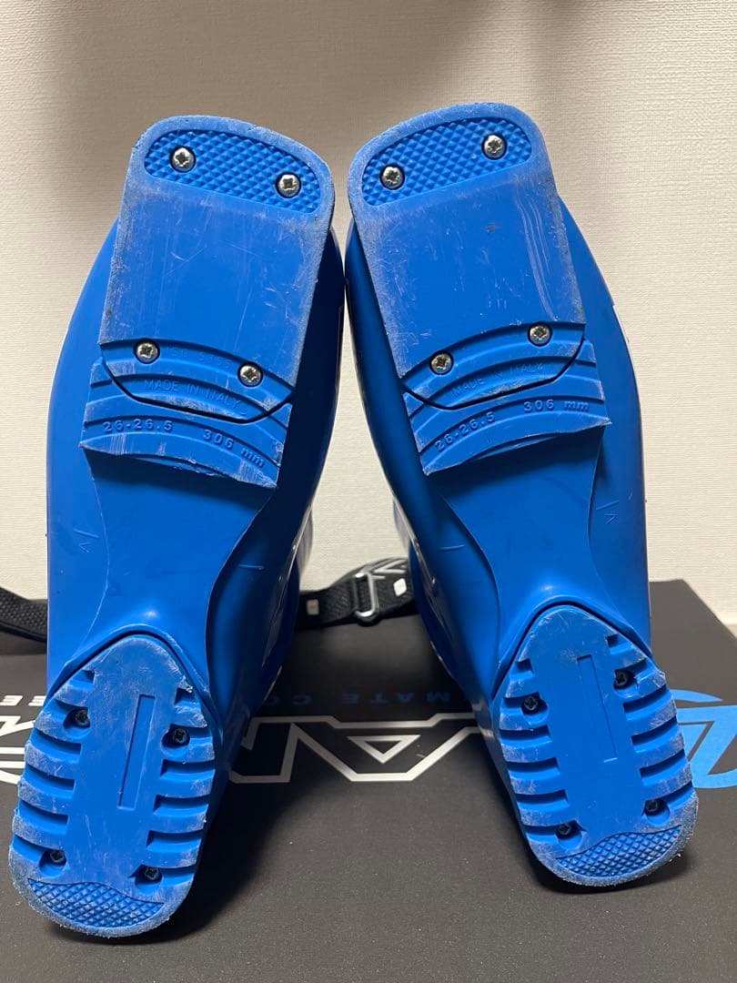 LANGE RS フレックス100 S.C. WIDE