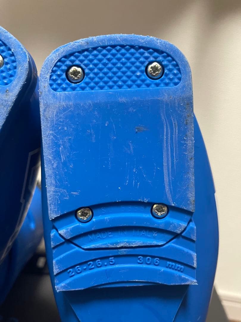 LANGE RS フレックス100 S.C. WIDE