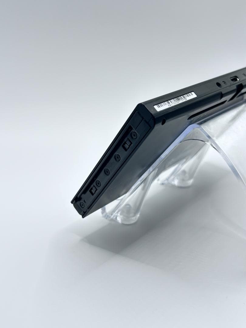 Nintendo Switch 本体 動作確認済 #107