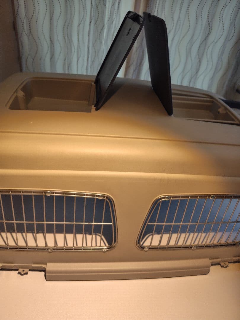 犬用ケージ　ドッグケージ　キャリーケース　 大型犬 　飛行機　キャスター付き