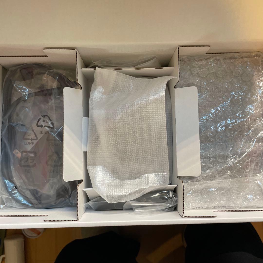 Nintendo Switch 本体 ブルー/ネオンイエロー