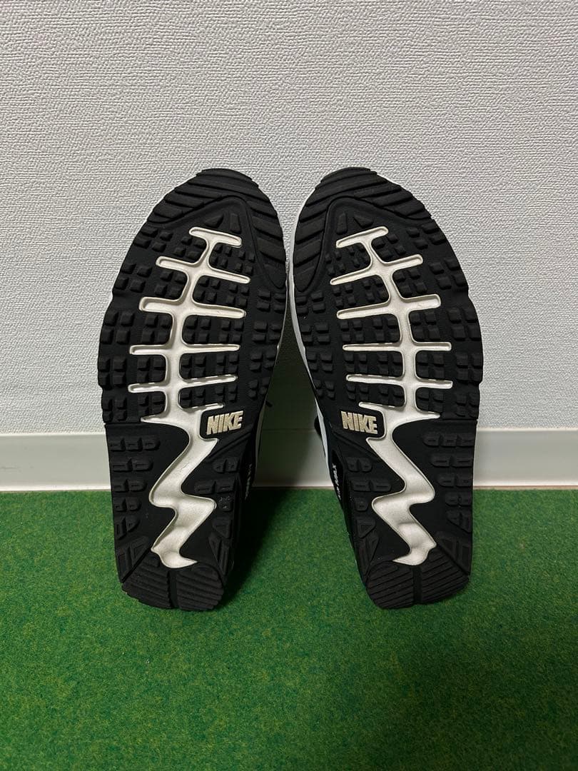 【26cm】ナイキ　ゴルフシューズ　エアマックス