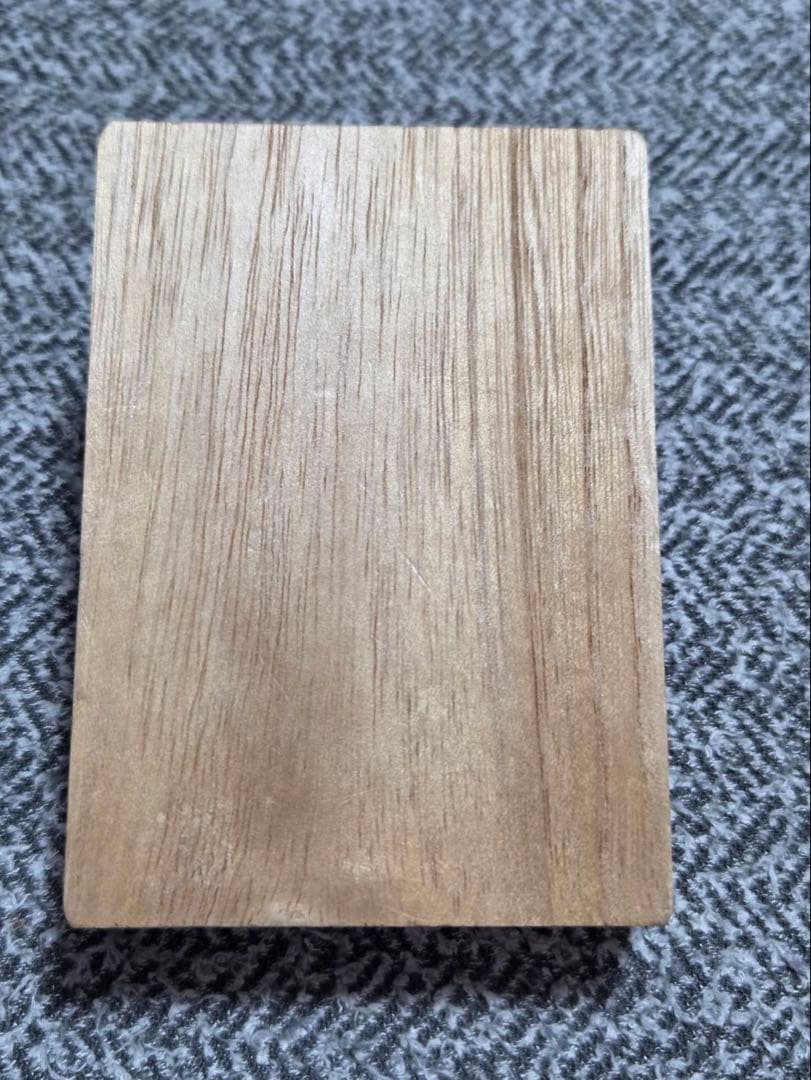 【わんこ】 佐川純銀小判