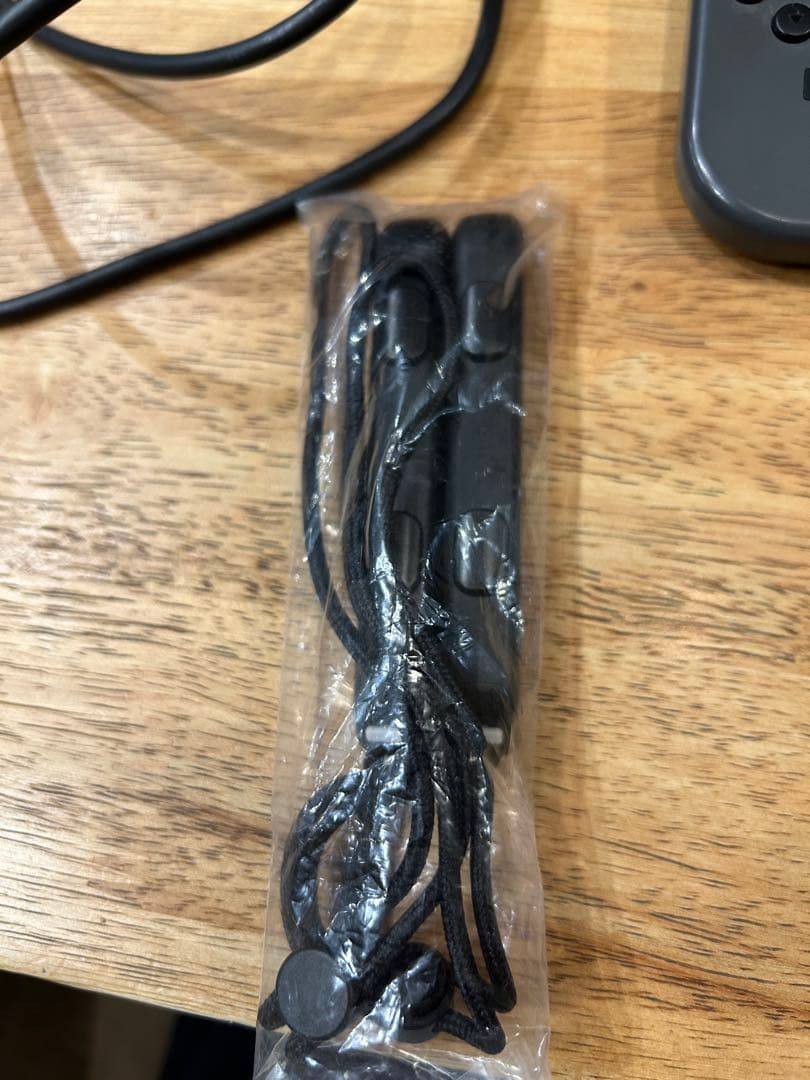 Nintendo Switch グレー 本体と付属品と箱