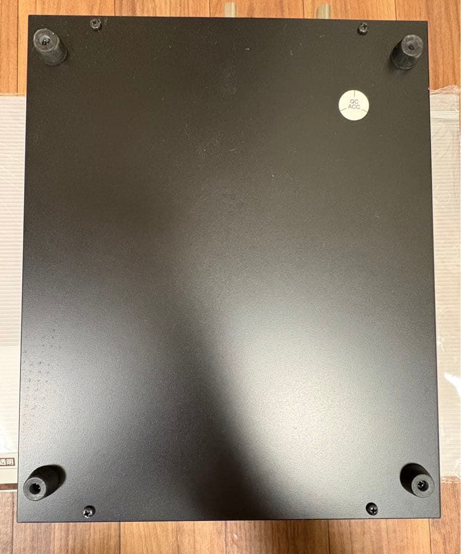 Vestax PMC-05 Pro III vca DJミキサー