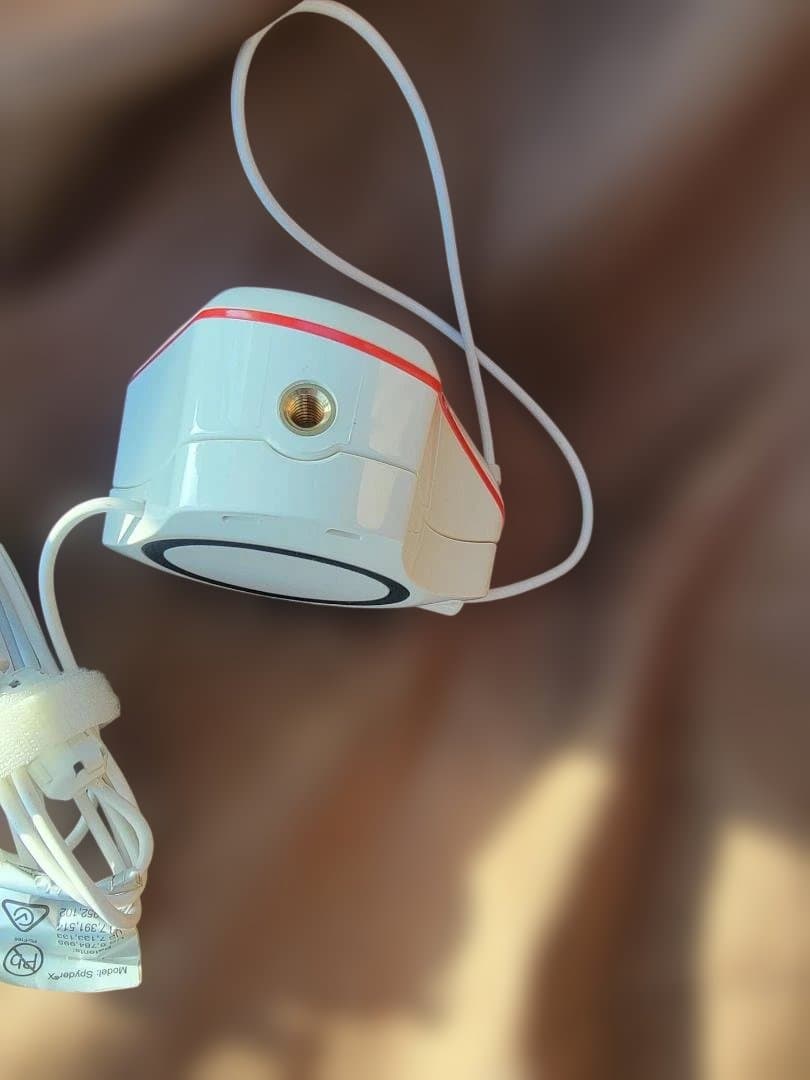 警報器・ブザー EIZO EX4