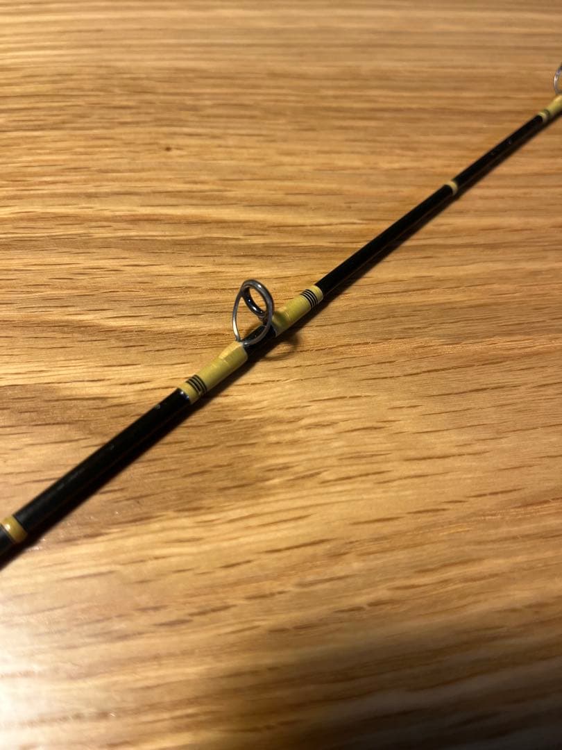 スローテーパー　スロー&ステディ　L56 Slow & Steady