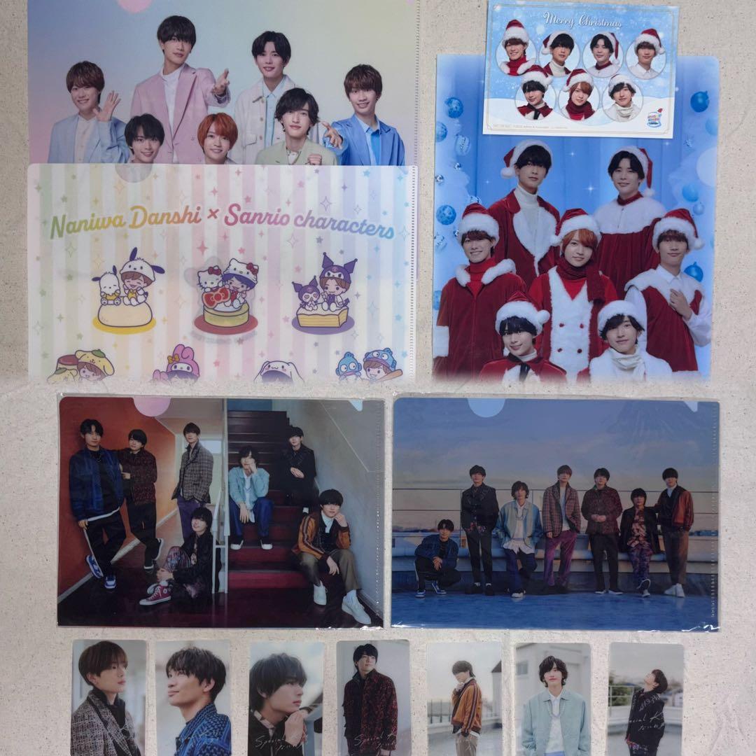 なにわ男子 シングル/アルバム まとめ売り 【初回特典等あり】